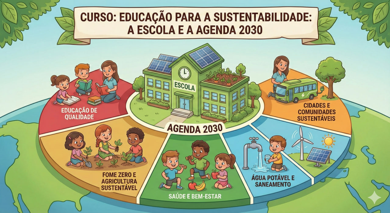 Educação para a Sustentabilidade