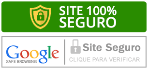 Site 100% Seguro
